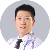 深圳种植牙医师周小明